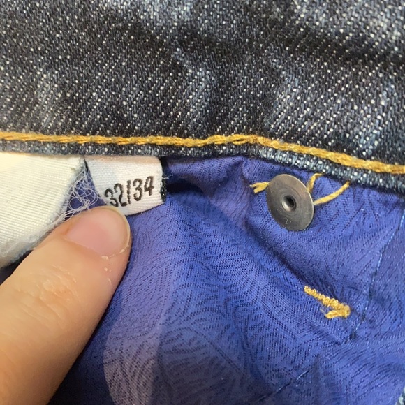 Cheap Mondays jeans - Picture 9 of 9